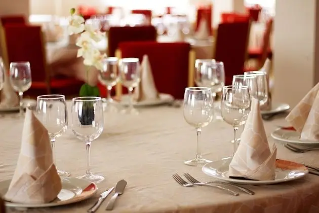 Hostal Restaurante Luciano - Yerinde Yemek