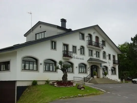 Hostal Restaurante O Cadaval