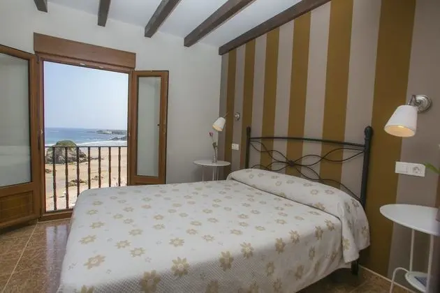 Hostal Restaurante Parajes