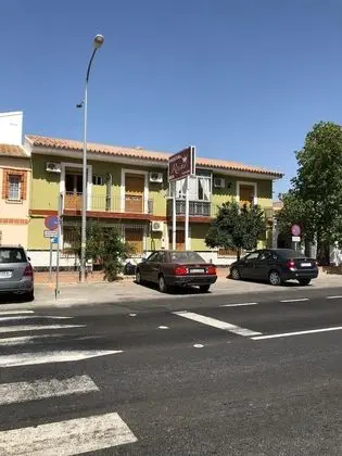 Hostal Restaurante Reina