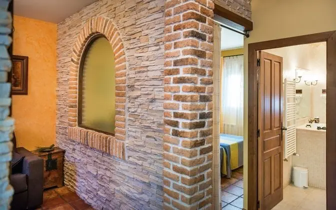 Hostal Restaurante Rijujama