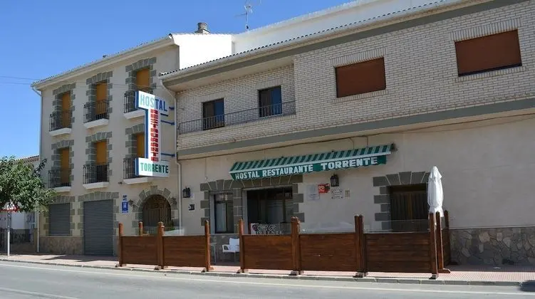 Hostal Restaurante Torrente - 1