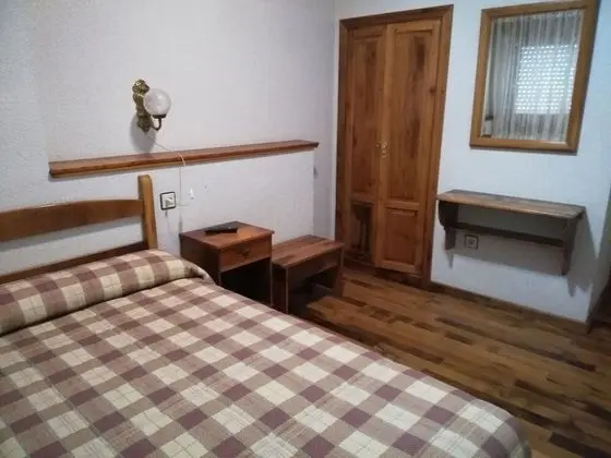 Hostal Restaurante Ventasierra - Oda