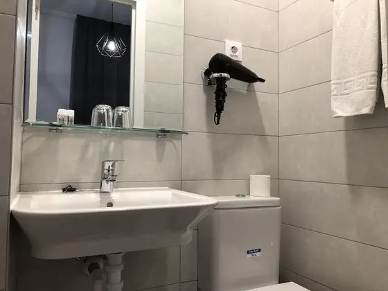 Hostal Rias Bajas - Oda