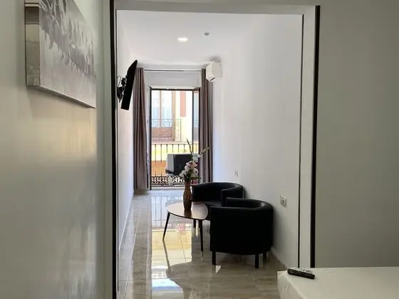 Hostal Rincón de Sol - Oda Düzeni