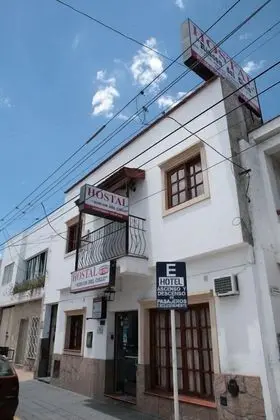 Hostal Rincon del Cielo