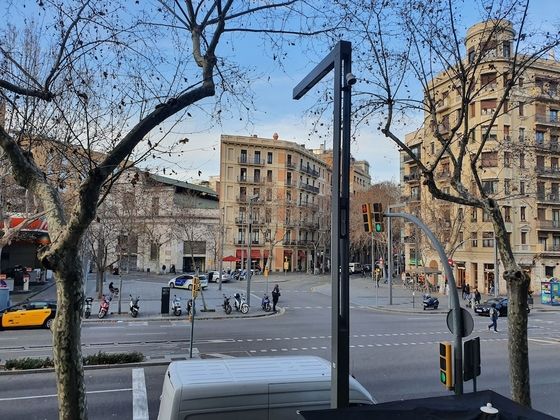 Hostal Río de Castro BarcelonaFotoğrafı