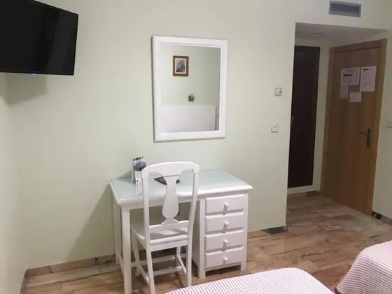 Hostal Río de Oro - Yerinde Yemek