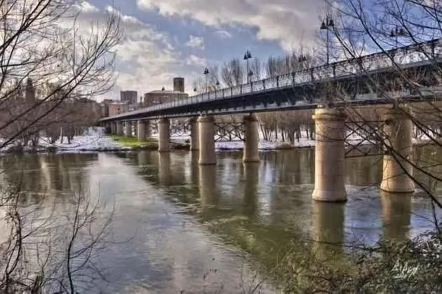 Hostal Rioja Condestable - Genel