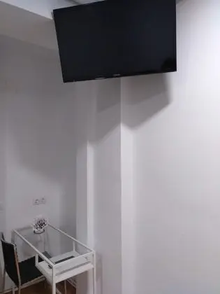 Hostal Rioja Condestable - İç Mekan