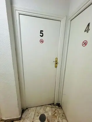 Hostal Rivera - Genel