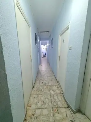 Hostal Rivera - İç Mekan