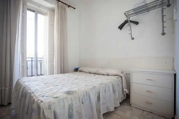 Hostal Rivera - Oda