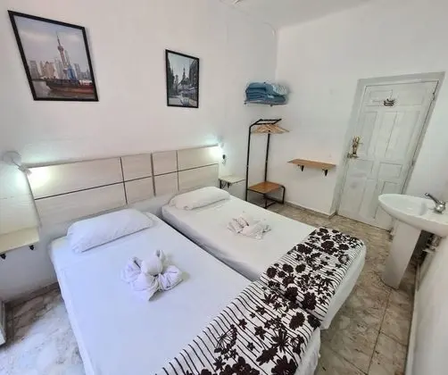 Hostal Rivera - Öne Çıkan Resim