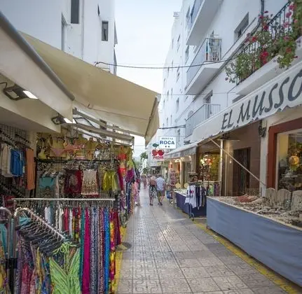 Hostal Roca