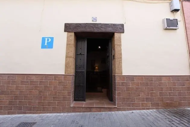 Hostal Rocío