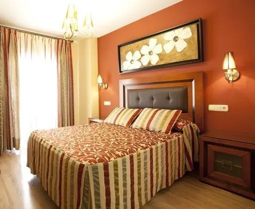 Hostal Rodri - Adults Only