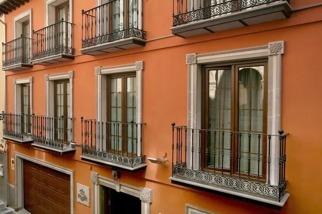 Hostal Rodri - Adults Only