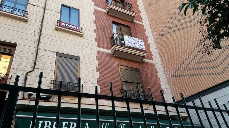 Hostal Rofer - Genel