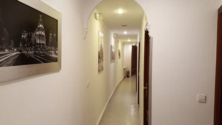 Hostal Rofer - Lobi