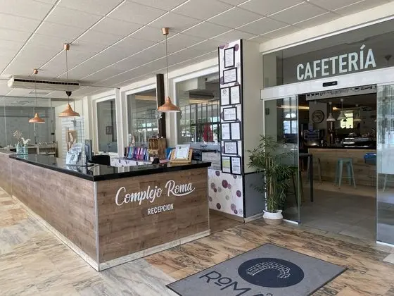 Hostal Roma - Öne Çıkan Resim