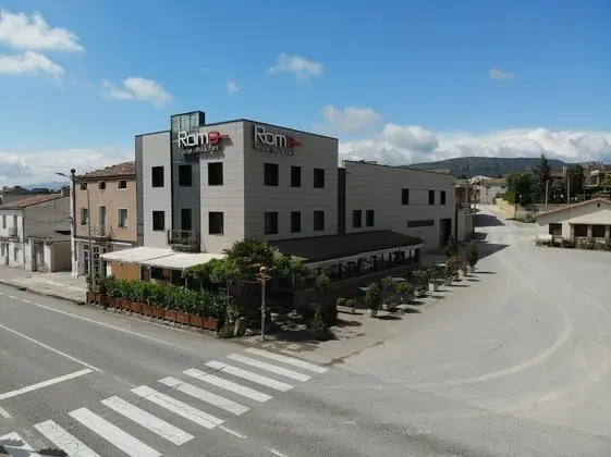 Hostal Roma