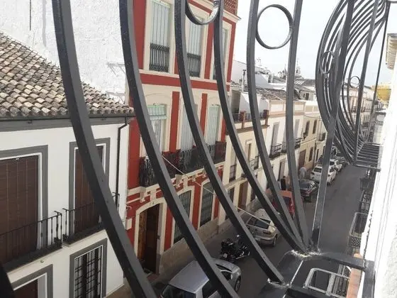 Hostal Ronda Sol