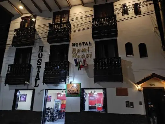 Hostal Rumi Huasi