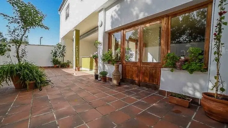 Hostal Rural Ben-Nassar