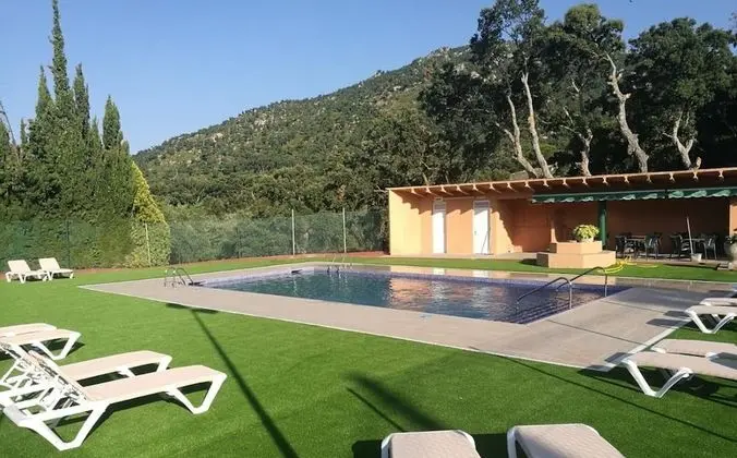 Hostal Rural Can Pau