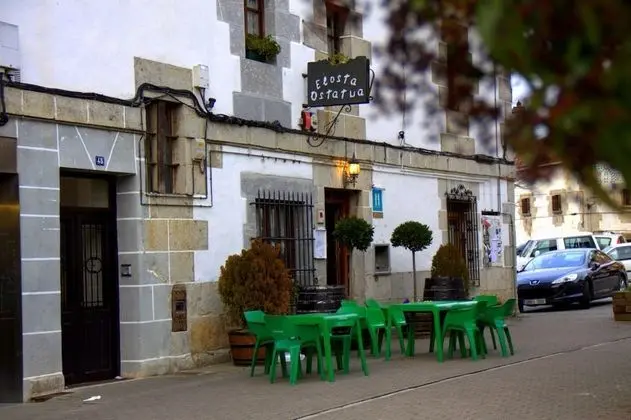 Hostal Rural Elosta - 1