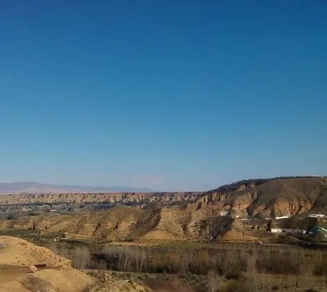 Hostal Rural Gloria - Genel