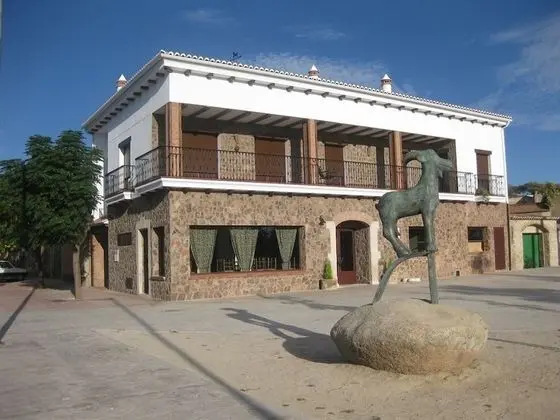 Hostal Rural La Caballeriza