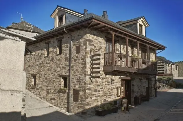 Hostal Rural La Casa del Peregrino