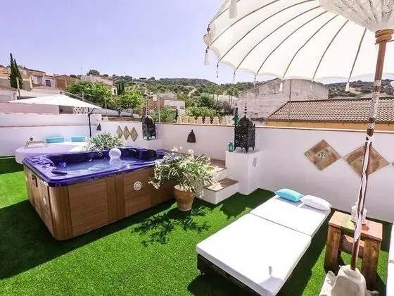 Hostal Rural La Esperanza