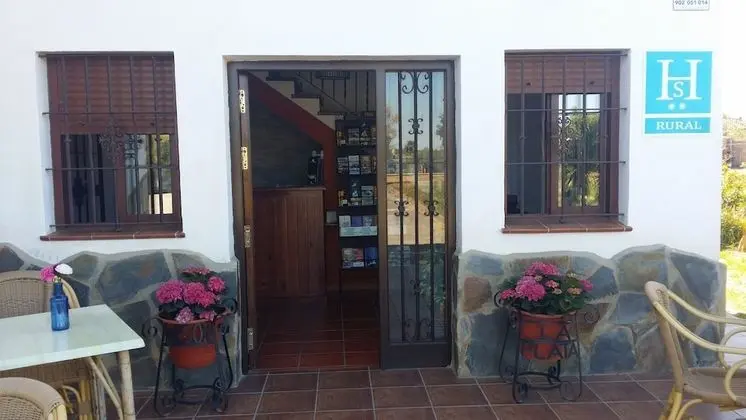 Hostal Rural la Plata