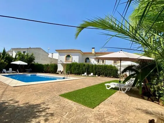 Hostal Rural Las Lomas - Öne Çıkan Resim