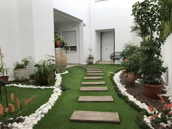 Hostal Rural Los Girasoles de iniesta