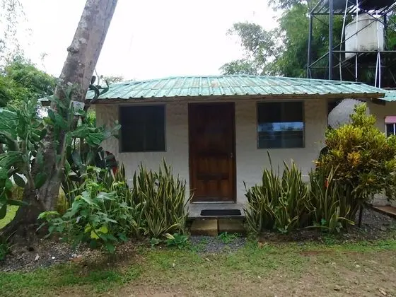 Hostal Villas Mexico