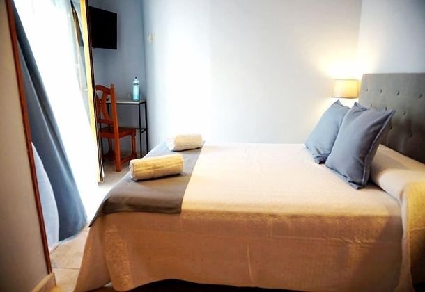 Hostal Salitre