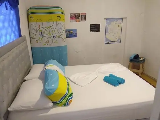 Hostal San Felipe - Oda
