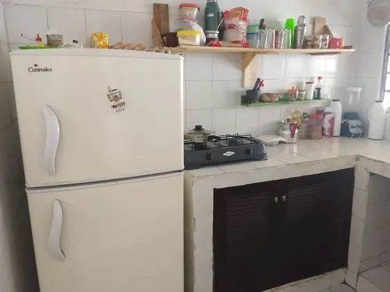 Hostal San Felipe - Ortak Mutfak Alanı