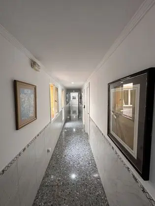 Hostal San Felipe - İç Mekan
