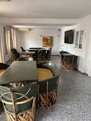 Hostal San Felipe - Oda Düzeni