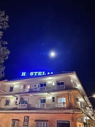 Hostal San Felipe - Öne Çıkan Resim