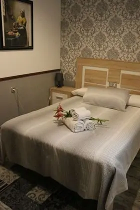 Hostal San Isidro - Oda