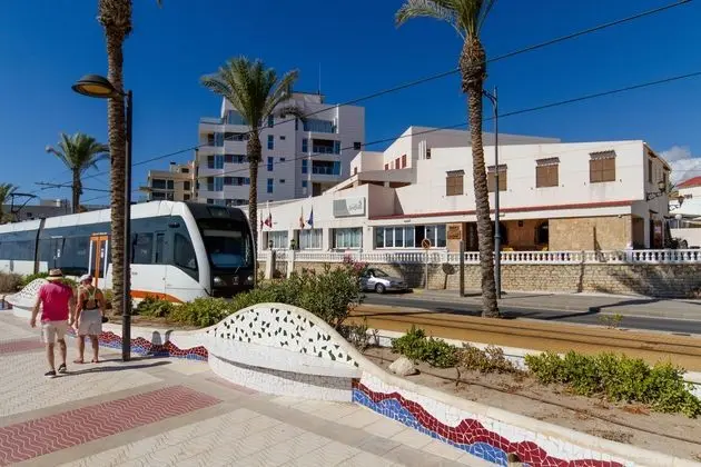 Hostal San Juan - Dış Mekan