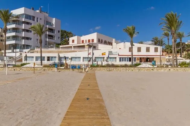 Hostal San Juan - Öne Çıkan Resim