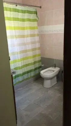 Hostal San Juan - Banyo Tipleri