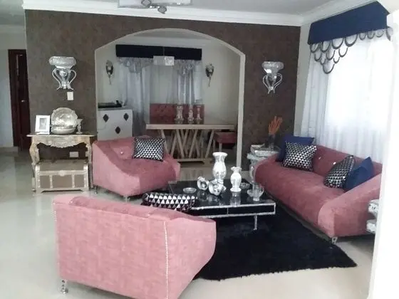 Hostal San Juan - İç Mekan